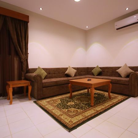 Beautiful Moment Furnished Apartments Ar Riyad Esterno foto