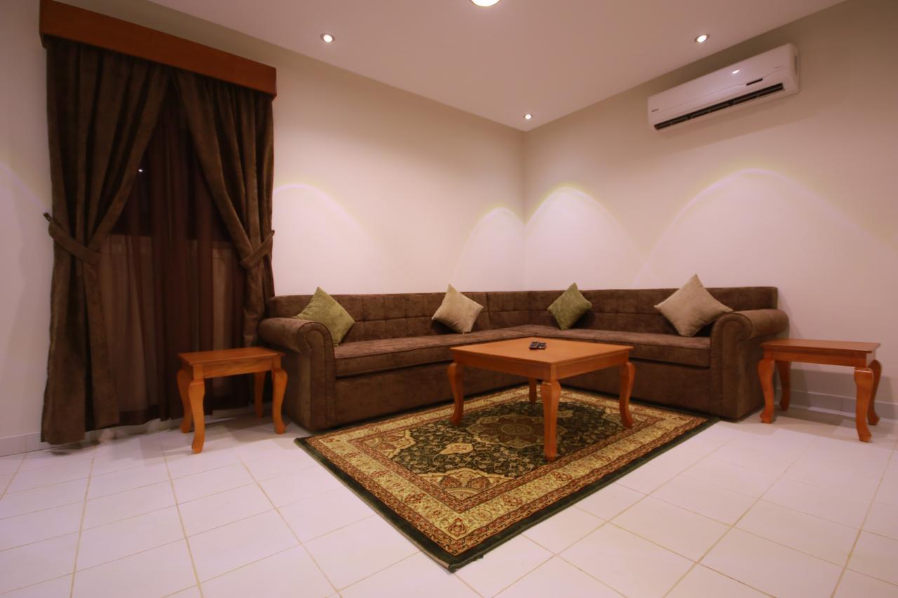 Beautiful Moment Furnished Apartments Ar Riyad Esterno foto