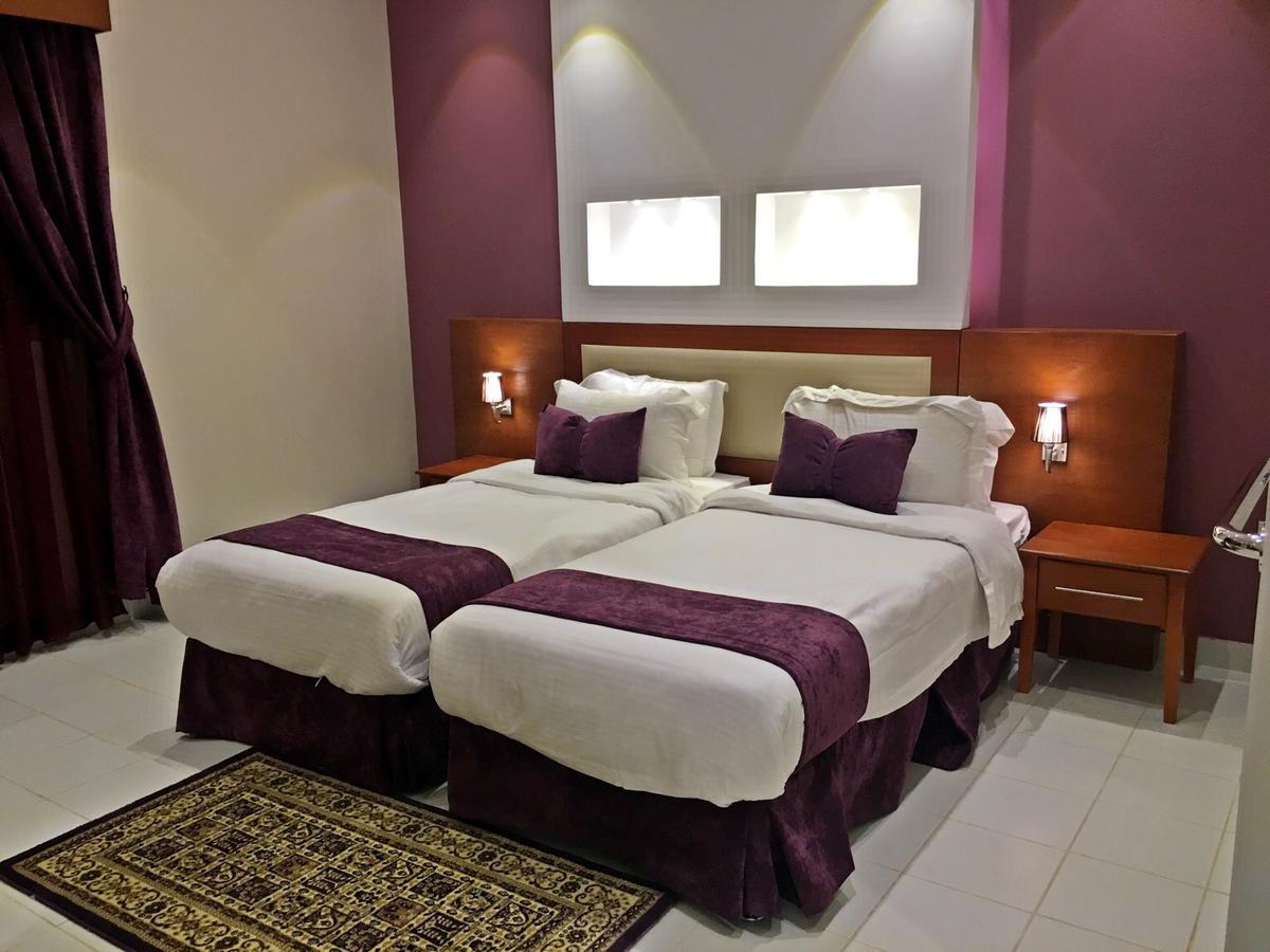 Beautiful Moment Furnished Apartments Ar Riyad Esterno foto