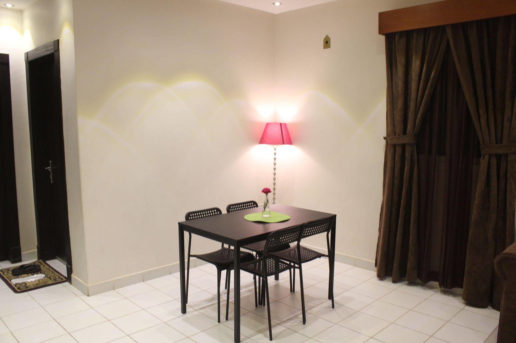 Beautiful Moment Furnished Apartments Ar Riyad Esterno foto