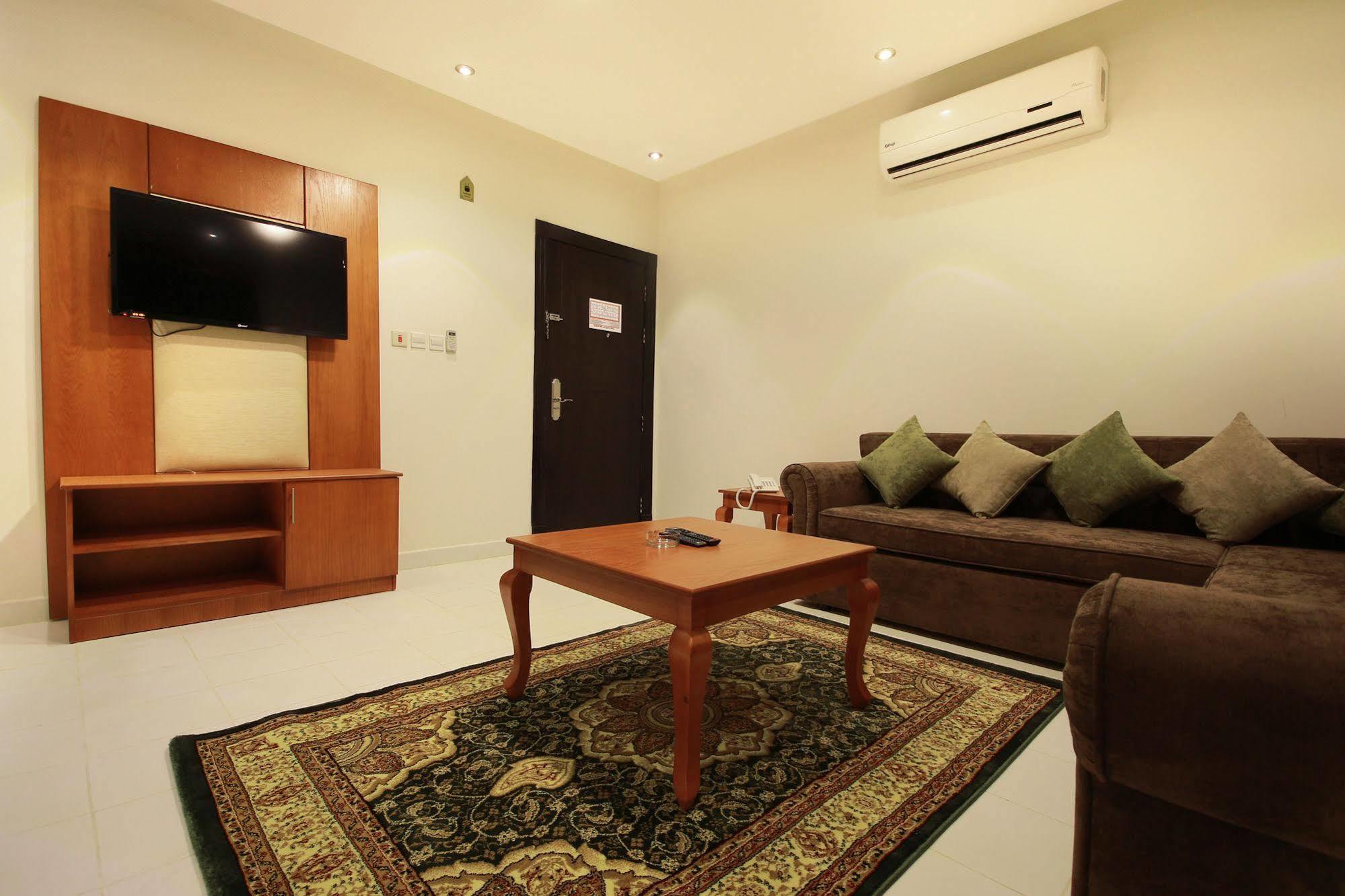 Beautiful Moment Furnished Apartments Ar Riyad Esterno foto