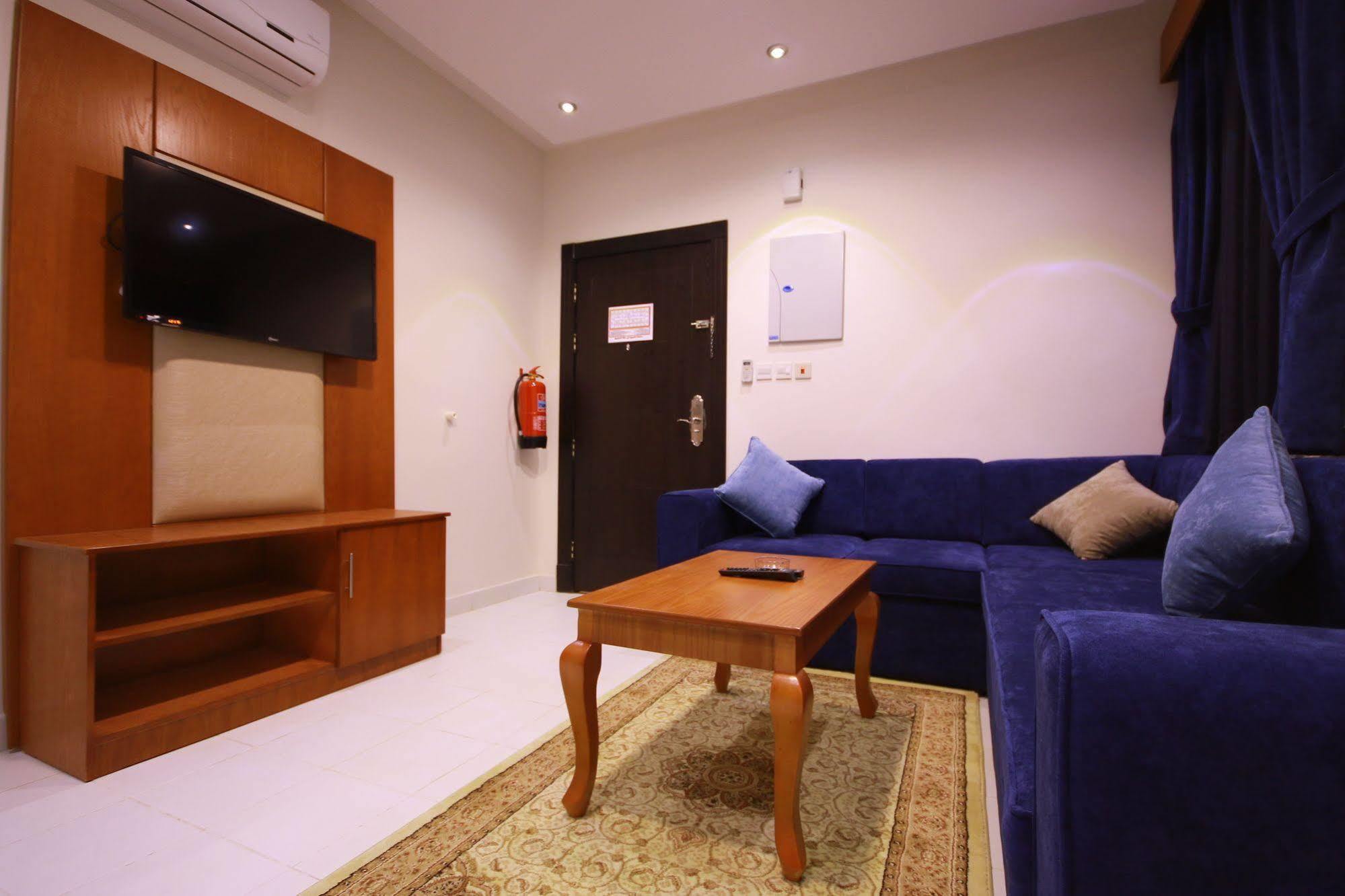 Beautiful Moment Furnished Apartments Ar Riyad Esterno foto