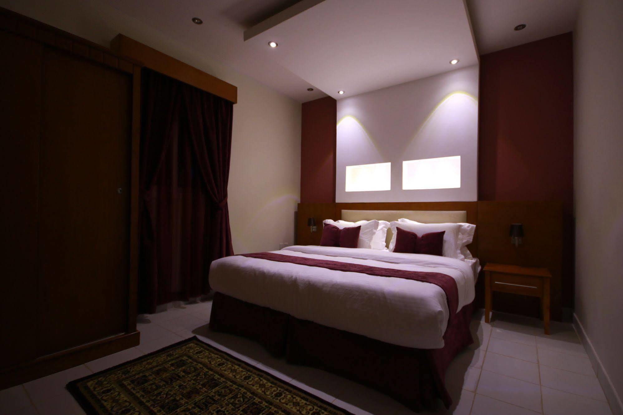 Beautiful Moment Furnished Apartments Ar Riyad Esterno foto